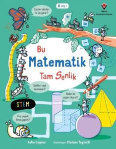 Bu Matematik Tam Senlik