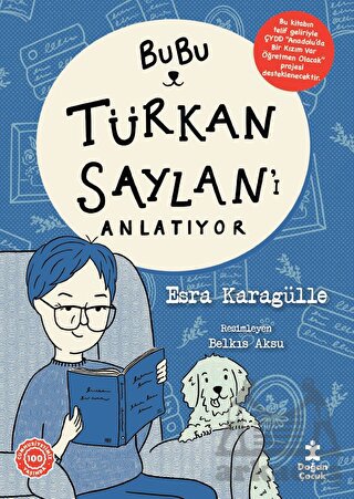 Bubu Türkan Saylan'ı Anlatıyor