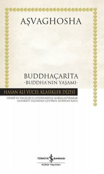 Buddhaçarita - Buddha'Nın Yaşamı