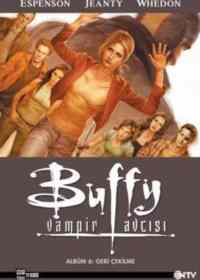 Buffy Vampir Avcısı 6; Geri Çekilme