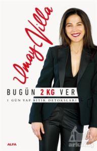 Bugün 2 KG Ver