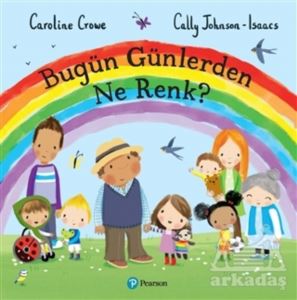 Bugün Günlerden Ne Renk?