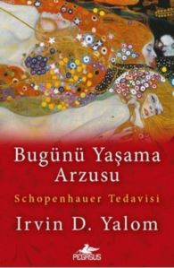 Bugünü Yaşama Arzusu