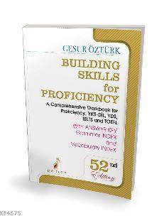 Building Skills For Proficiency