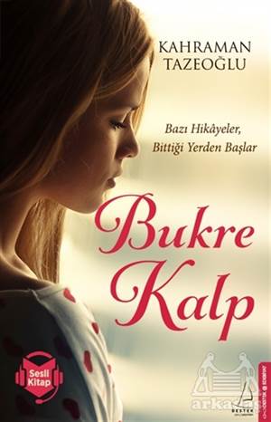 Bukre Kalp