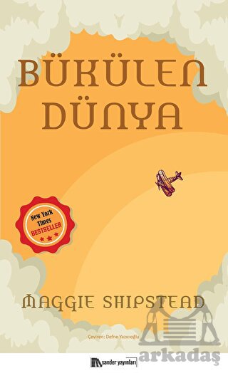 Bükülen Dünya