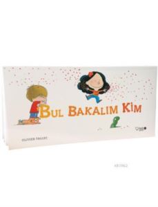 Bul Bakalım Kim