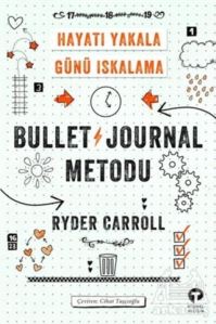 Bullet Journal Metodu