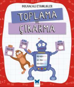 Bulmacalı Etkinlikler Toplama ve Çıkarma