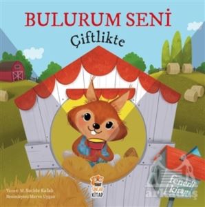 Bulurum Seni Çiftlikte (Fenerli Kitap)