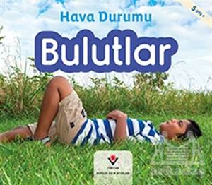 Bulutlar - Hava Durumu