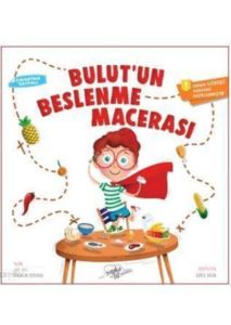 Bulut'un Beslenme Macerası