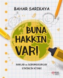 Buna Hakkın Var!