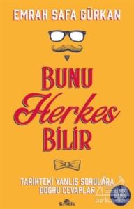 Bunu Herkes Bilir