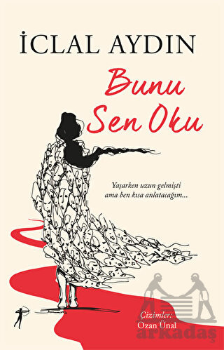 Bunu Sen Oku