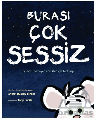 Burası Çok Sessiz