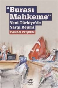 Burası Mahkeme