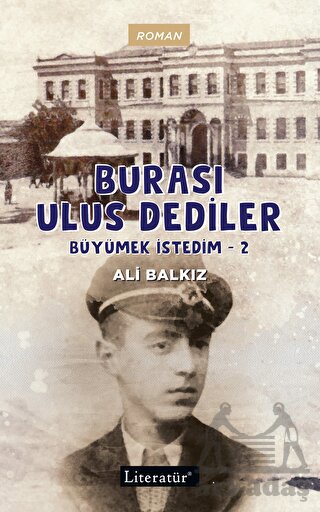 Burası Ulus Dediler