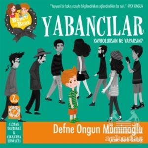 Burcu Ve Berk - Yabancılar