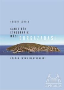 Burgazadası