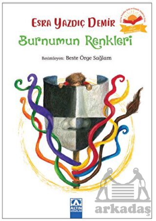 Burnumun Renkleri