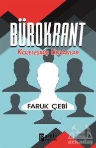 Bürokrant