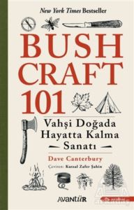 Bushcraft 101