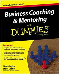 Business Coaching And Mentoring For Dummies