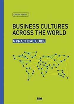 Business Cultures Across The World