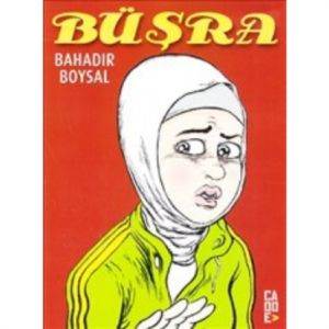 Büşra