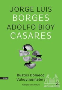 Bustos Domecq Vakayinameleri