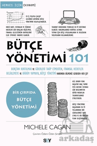 Bütçe Yönetimi 101