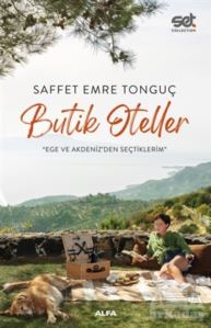 Butik Oteller