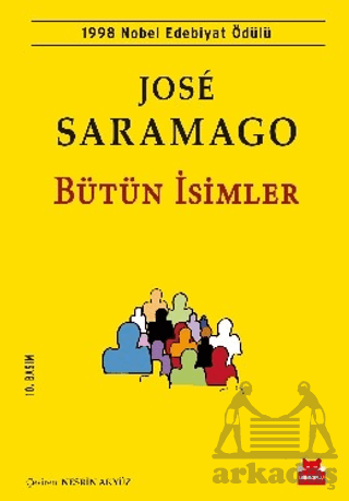 Bütün İsimler