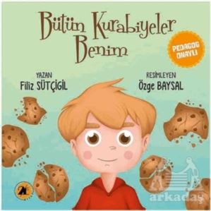 Bütün Kurabiyeler Benim