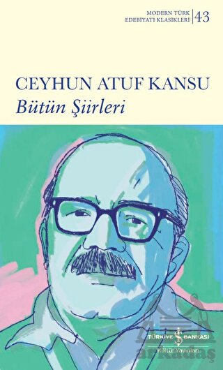 Bütün Şiirleri