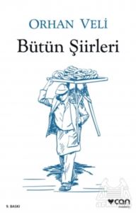 Bütün Şiirleri