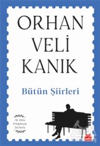 Bütün Şiirleri