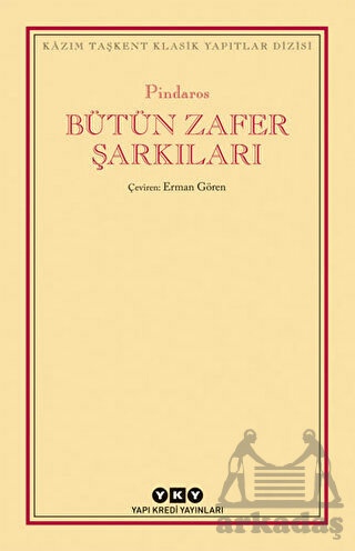 Bütün Zafer Şarkıları