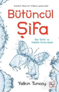 Bütüncül Şifa