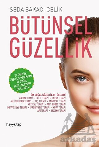 Bütünsel Güzellik