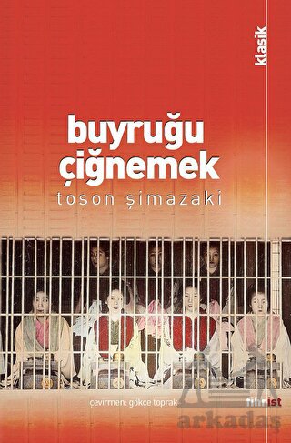 Buyruğu Çiğnemek