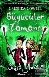 Büyücüler Zamanı