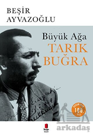 Büyük Ağa Tarık Buğra