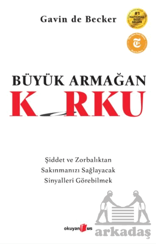 Büyük Armağan: Korku