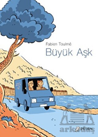 Büyük Aşk