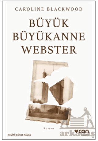 Büyük Büyükanne Webster