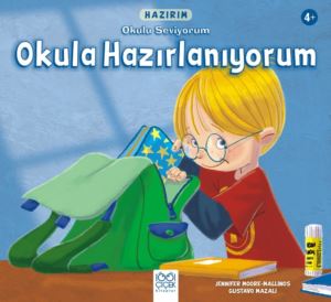 Okulu Seviyorum Okula Hazırlanıyorum