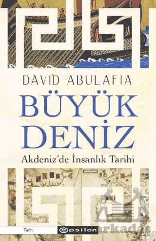 Büyük Deniz: Akdeniz’De İnsanlık Tarihi - Thumbnail