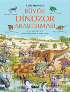 Büyük Dinozor Araştırması